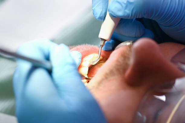 Best Emergency Pediatric Dental Care in Granite Quarry, NC