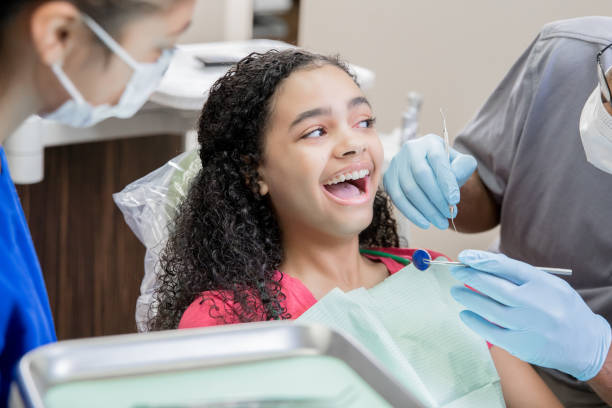 Best Emergency Care for Gum Disease in Granite Quarry, NC
