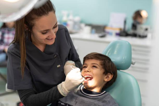 Best Broken or Chipped Tooth Repair in Granite Quarry, NC