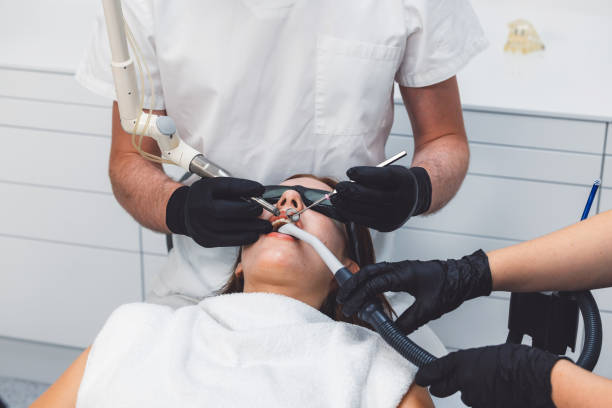 Best Emergency Treatment for Jaw Pain or Injury in Granite Quarry, NC