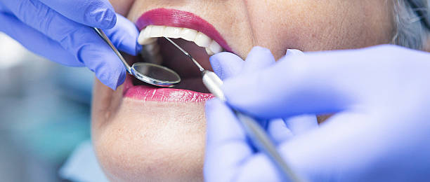 Best Emergency Orthodontic Repairs in Granite Quarry, NC