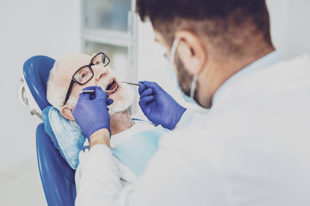Best Emergency Dental Care for Sports Injuries in Granite Quarry, NC